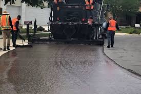 Reliable Perry, GA Driveway Paving Services Solutions